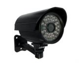 Câmera com infravermelho 45 leds CCD Sharp - Alcance de 50mt